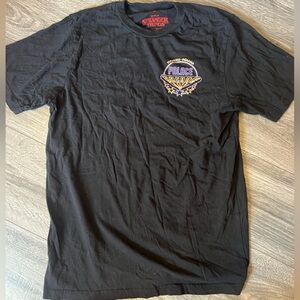 Stranger Things Arcade T shirt